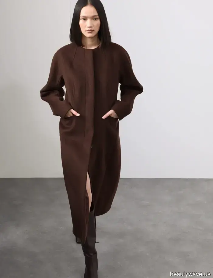 I'm not suggesting that we've completely moved on from these 5 styles, but there are other autumn fashion trends that exude much more elegance.