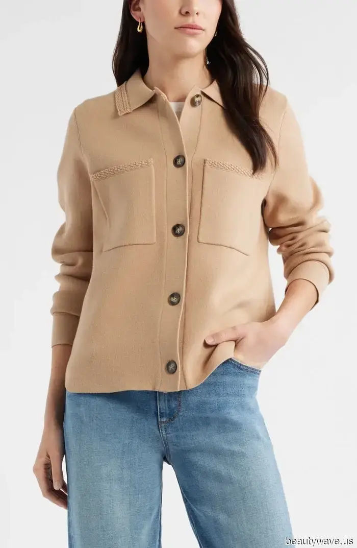 My mom appreciates my shopping recommendations—here are the 34 most stylish items from the amazing Nordstrom end-of-season sale.