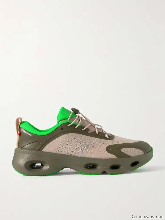 Entschuldigung, weiße Sneakers&mdash;Modebewusste Menschen wählen stattdessen diese 5 Sommerfarben.