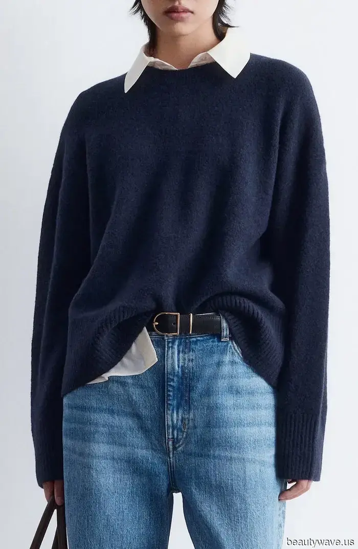 Aceché las Nuevas Llegadas de Nordstrom Toda la Semana&mdash;30 Hallazgos Sofisticados de Otoño en los que No Puedo Dejar de Pensar