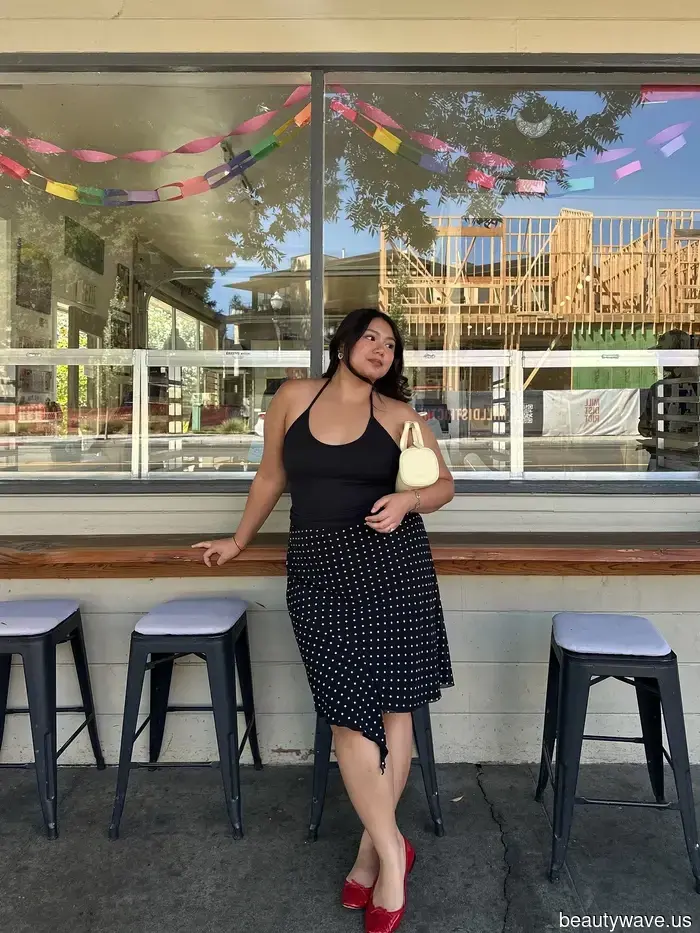 I Just Put Together 7 Stylish Summer Outfits for Less Than $125 Using Amazon