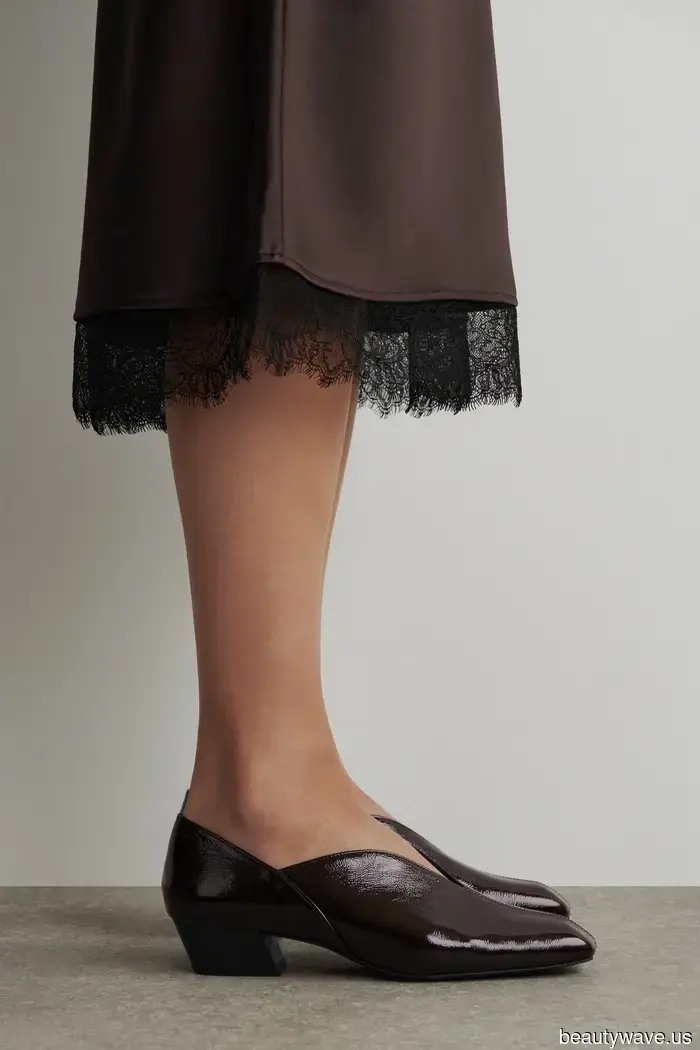 Apologies, flats; these chic heels are poised to dominate our wardrobes in 2026.