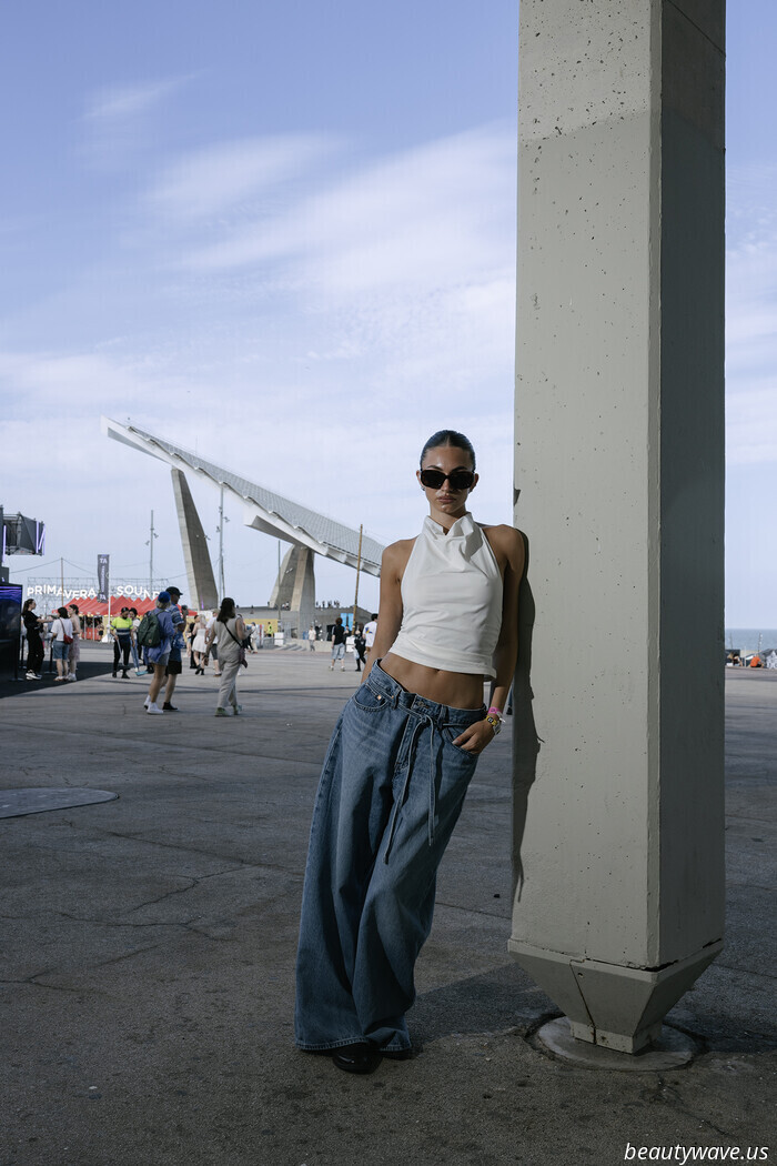 Sono andato a Barcellona-Qui ci sono 6 modi in cui le donne stanno disegnando il loro denim meglio che a New York