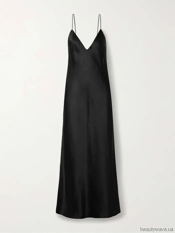 Не металлики, не яркие цвета&mdash;звезды на Золотом глобусе доказали, что этот не скучный нейтральный цвет всегда элегантен