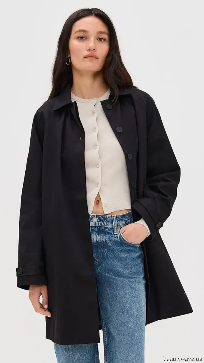 Editorial Instincts Engaged: We’re Snatching Up These 18 Fall Items Before They’re Gone!