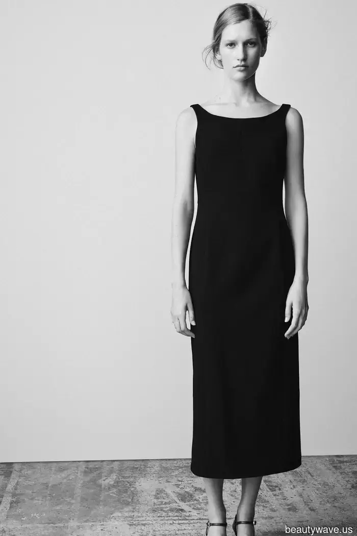 Zara Has Just Announced These 5 Trends for Early Autumn.