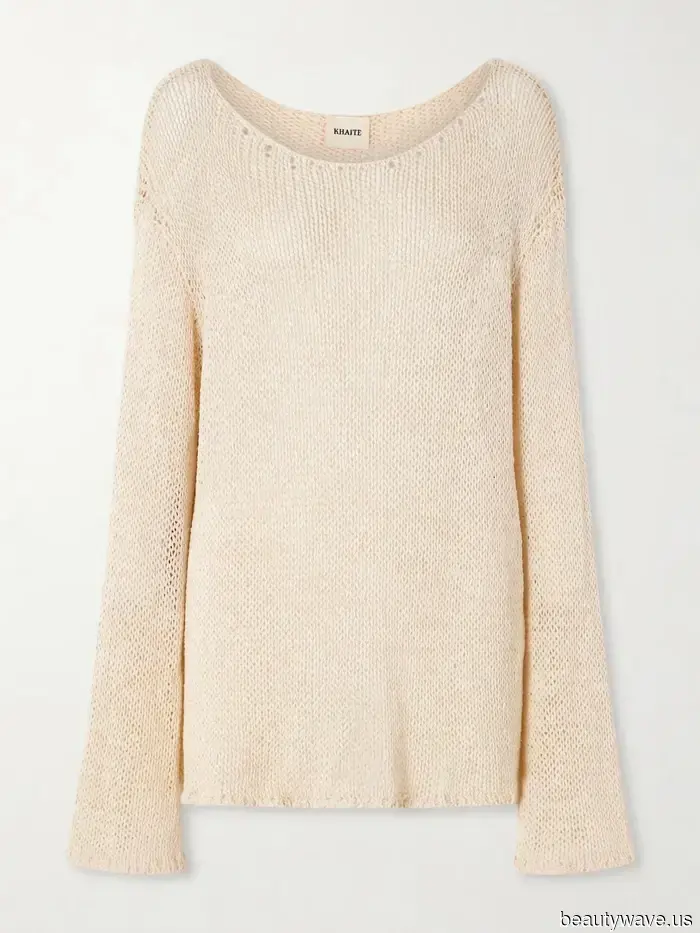 Il Top Estivo Sottile che le Persone di Moda Indossano con Pantaloni di Seta e Gonne Maxi