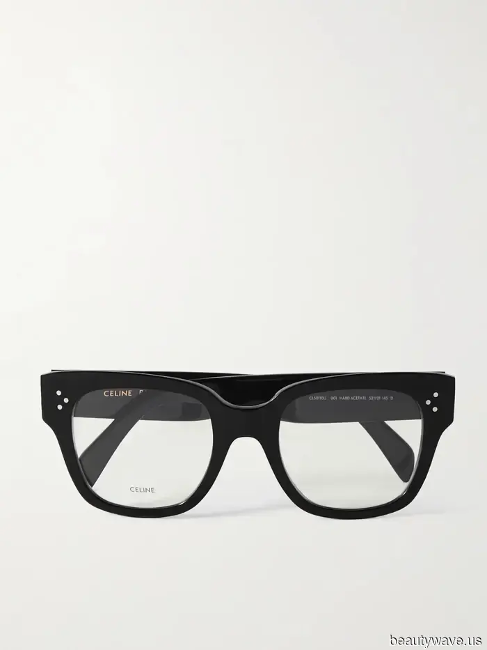 Ich brauche neue Brillen&mdash;das sind die 30 coolen Paare, die ich in Betracht ziehe.