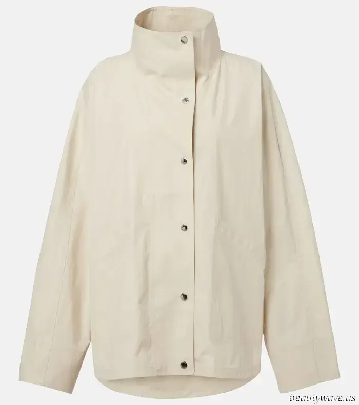 Sorry, Blazer — plötzlich ist dieser „hässliche“ Jacken-Trend der Favorit jeder modebewussten Person.