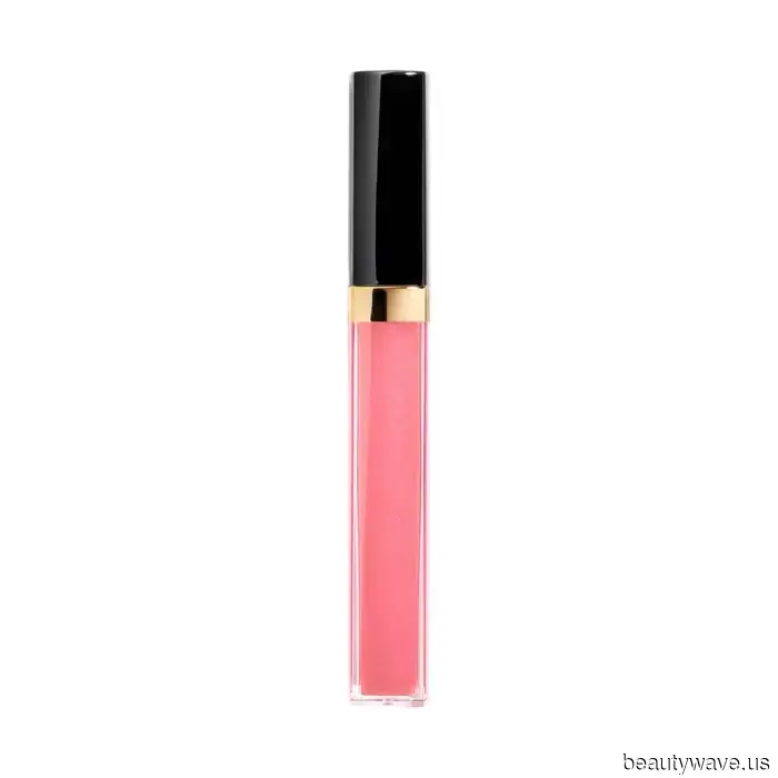 I'm new to Chanel Beauty—my coworker suggested that I begin with these particular products.