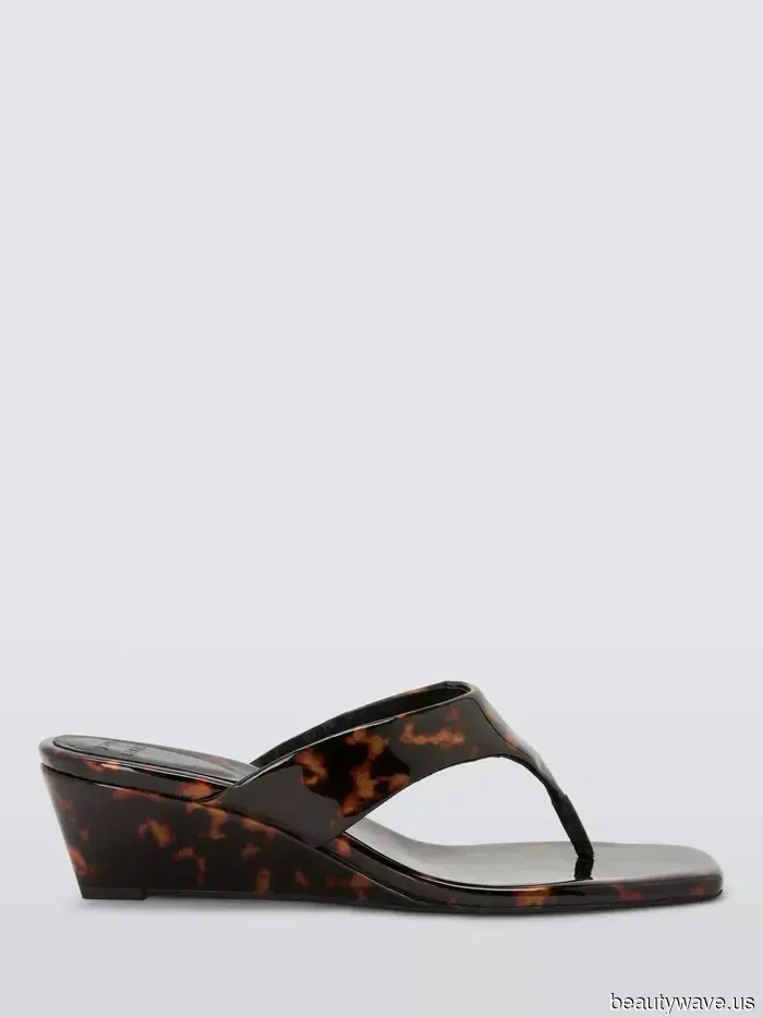 Confía en mí, soy estilista&mdash;Solo necesitas estos 6 zapatos este verano