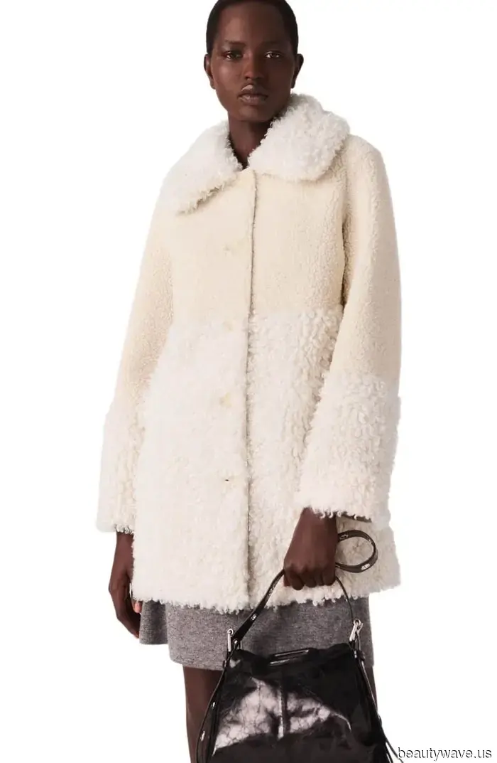 Wenn ich eine Amex Black Card hätte, wären das die atemberaubenden Modeartikel, die ich für den Herbst kaufen würde.