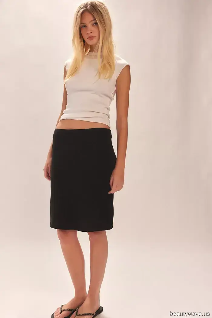 I don't reside in Paris, but these basic spring essentials give me a Parisian feeling.