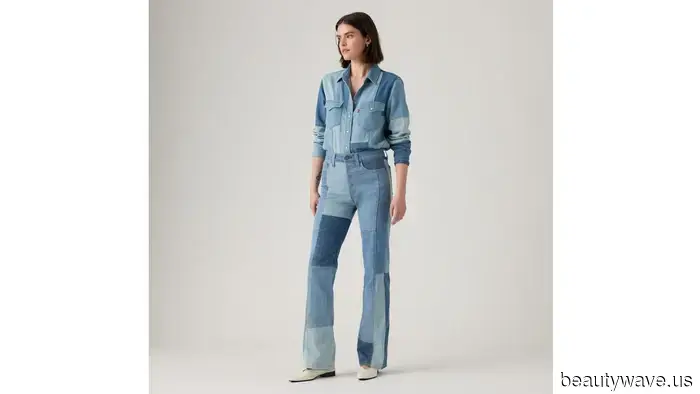 Acabo de revisar las nuevas llegadas de Levi&rsquo;s&mdash;Estos 26 estilos se van a agotar primero.