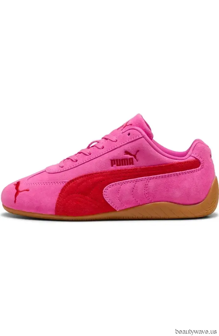 Queste sono le sneakers che le celebrità amano indossare con pantaloni larghi e jeans.