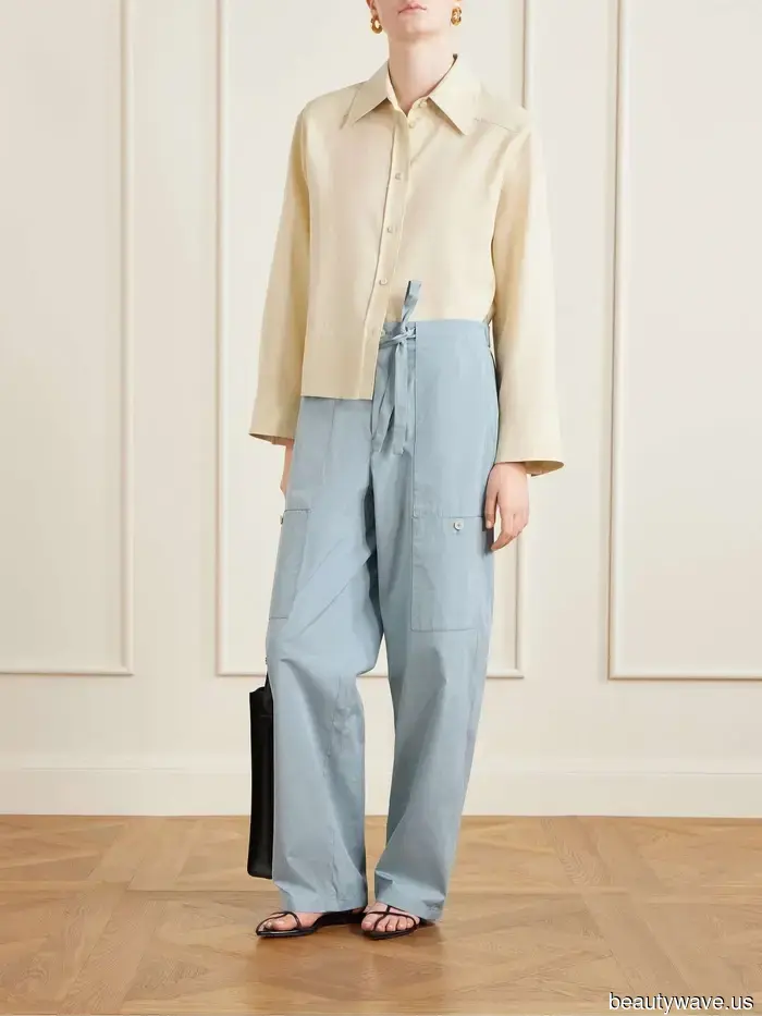 Wearing jeans in the summer can sometimes feel like a crime—here are 6 stylish alternatives to choose when it's too warm for denim.
