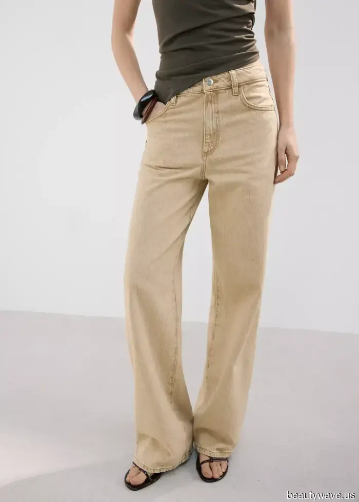 Stylish Girls Are Rocking These Pant Trends with Flats, Heels, and Everything Else