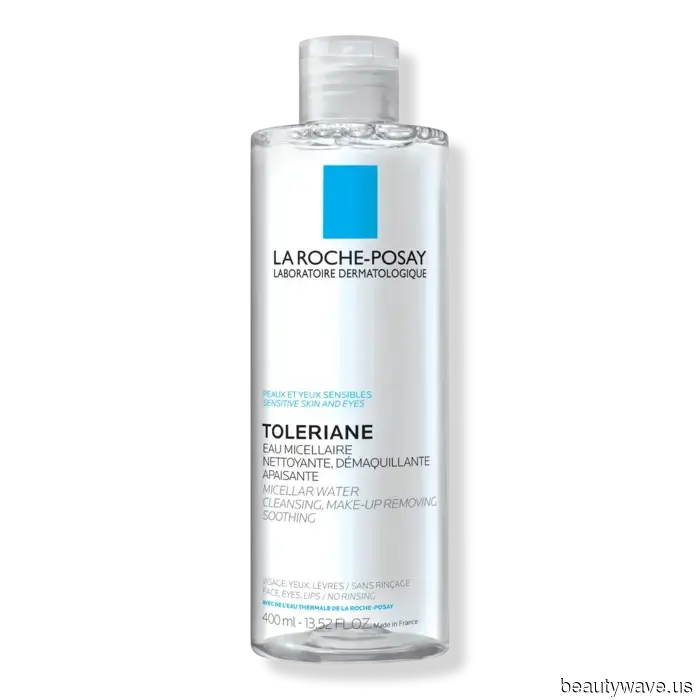 Removing makeup always seemed like a chore until I discovered these 7 micellar waters.