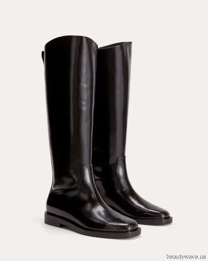 It's Official: The Horse-Girl Boot Style Will Be Popular This Fall
