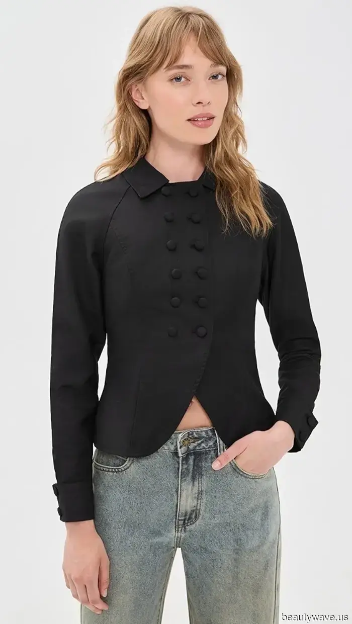 7 tendenze autunnali che sto già acquistando da Zara, Reformation e Shopbop