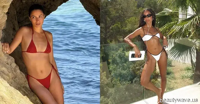 The 6 Australian Swimwear Brands That Are Popular Among Fashion Enthusiasts