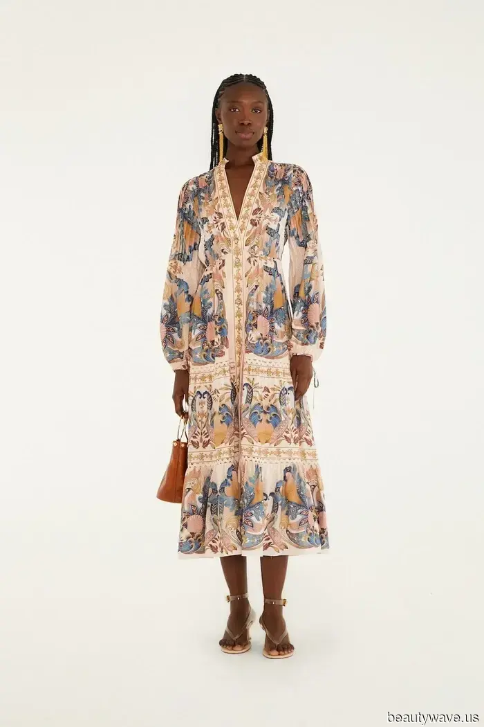 Mi objetivo es lucir cara este verano&mdash;6 tendencias elegantes que he estado usando repetidamente.