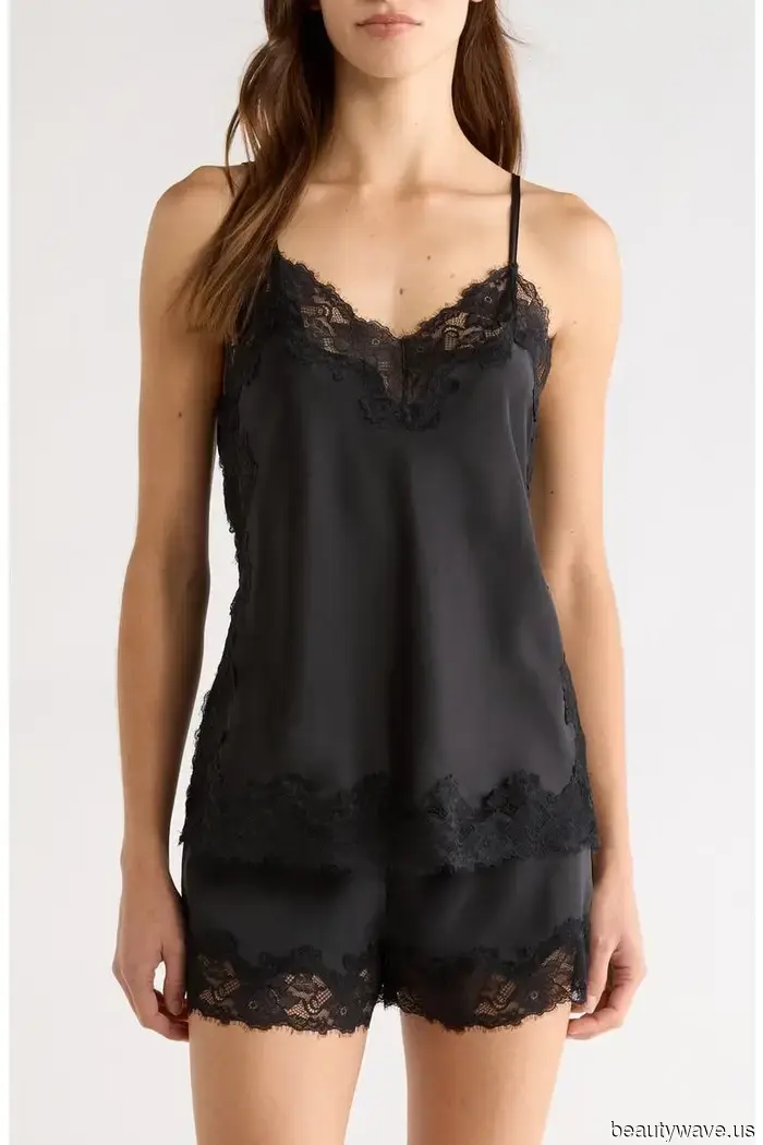 These 31 beautiful Nordstrom discoveries share a common trait: they are both romantic and playful.
