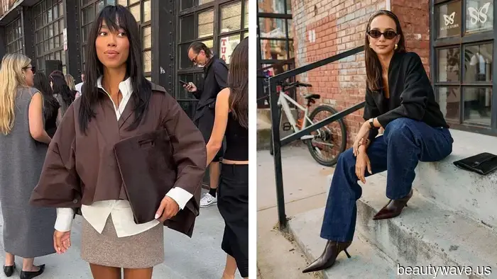 50 Hallazgos de Nordstrom por menos de $100 que transmiten serias vibras de "Compra Ahora"