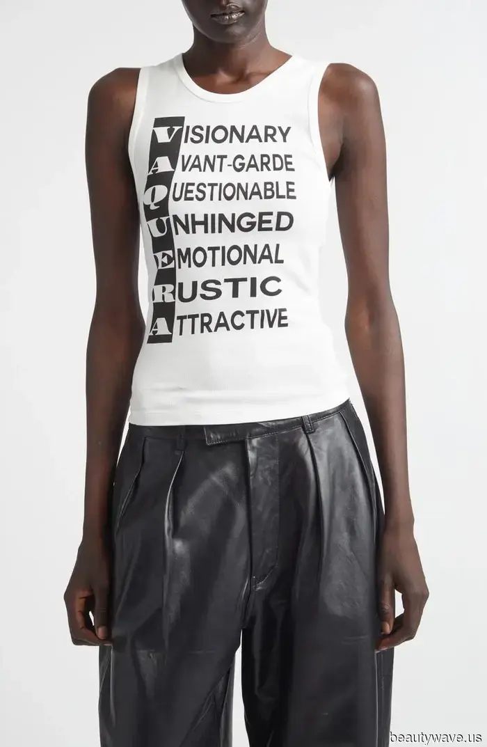 Soy un Editor de Compras&mdash;12 Marcas de Moda que Estoy Agregando a Mi Carrito de Nordstrom