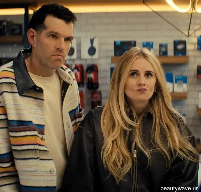 5 Iconic L.A.-Girl Outfit Pairings Worn by Justine Lupe in Nobody Wants Season 2