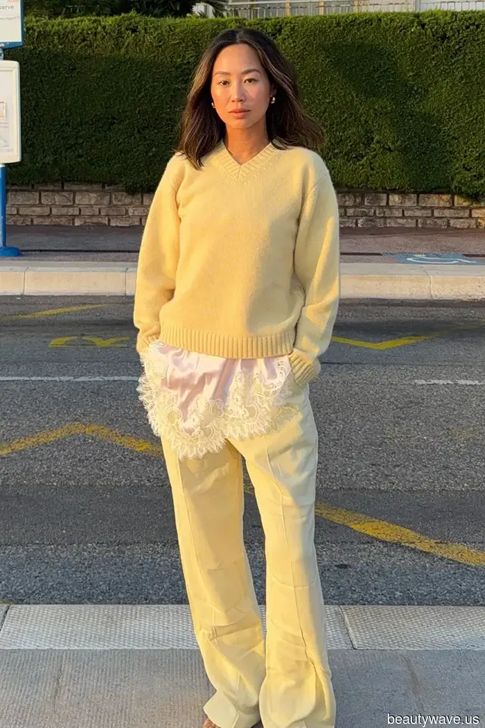 7 schicke Übergangsoutfits, die perfekt für das seltsame Zwischensaisonwetter sind