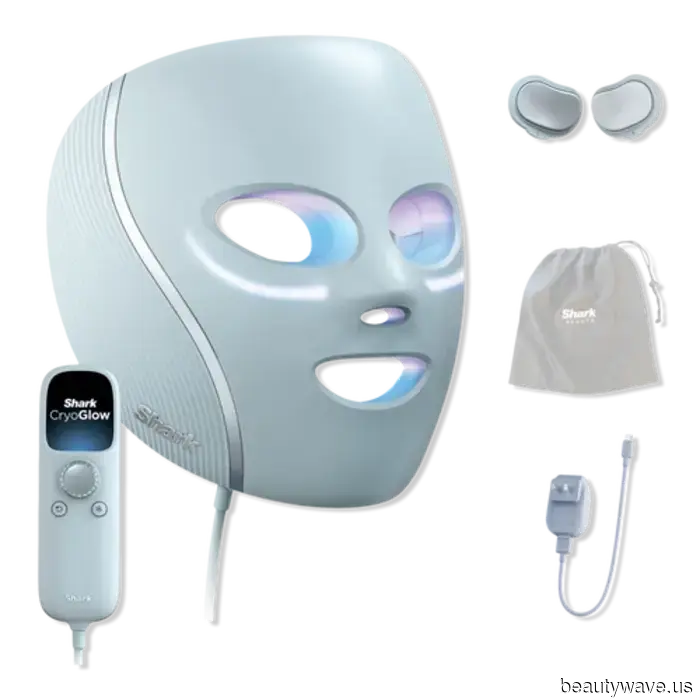 Smooth, radiant skin is my benchmark—here's an inside glimpse at four rituals I *always* prioritize.