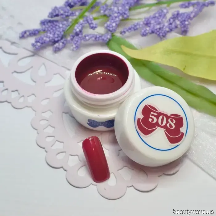 I Tried a Japanese Gel Manicure, and I'm Never Going Back—Here’s What You Should Know.