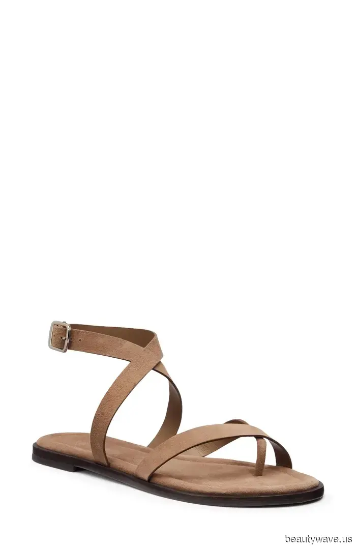 I was a VIP stylist at Nordstrom—these six items will be essentials in my wardrobe this summer.