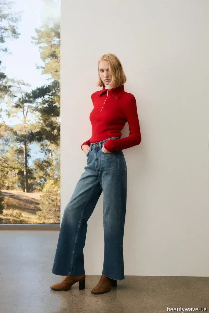 I'm convinced that H&M offers the most stylish winter essentials—these 19 items demonstrate it.