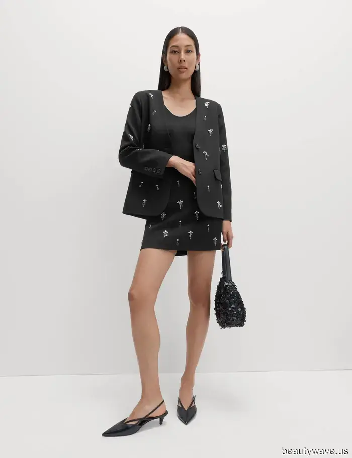 6 Luxurious Party Trends That Marks and Spencer Is Strongly Supporting This Year