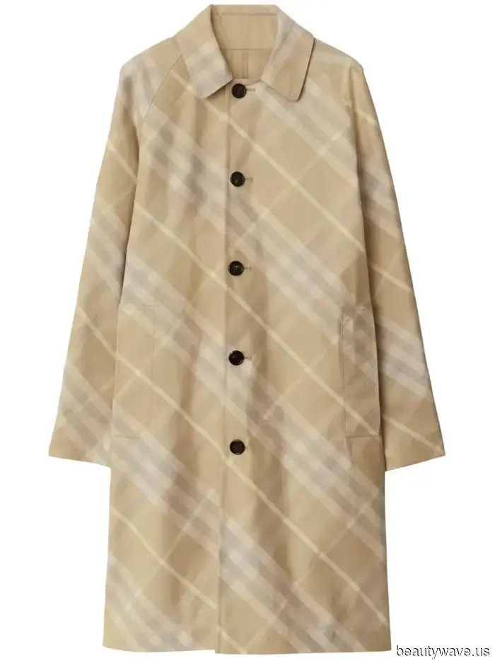 Discovered: The Coat Styles That Will Be Everywhere in 2026