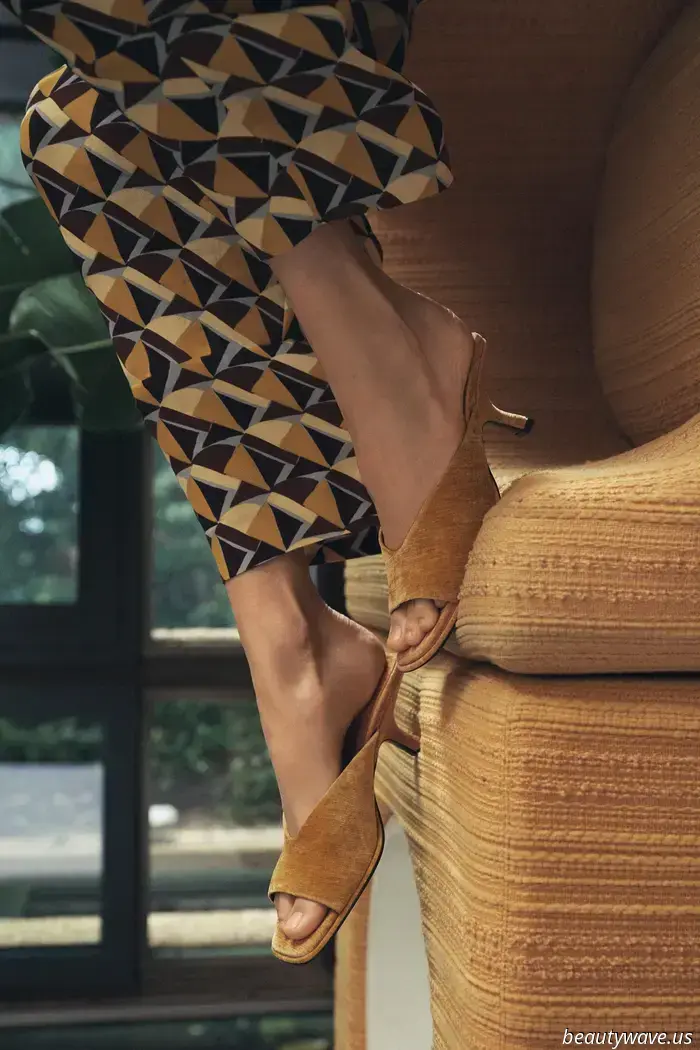 6 Fashionable Summer Shoe Trends That Zara Has Already Mastered This Year