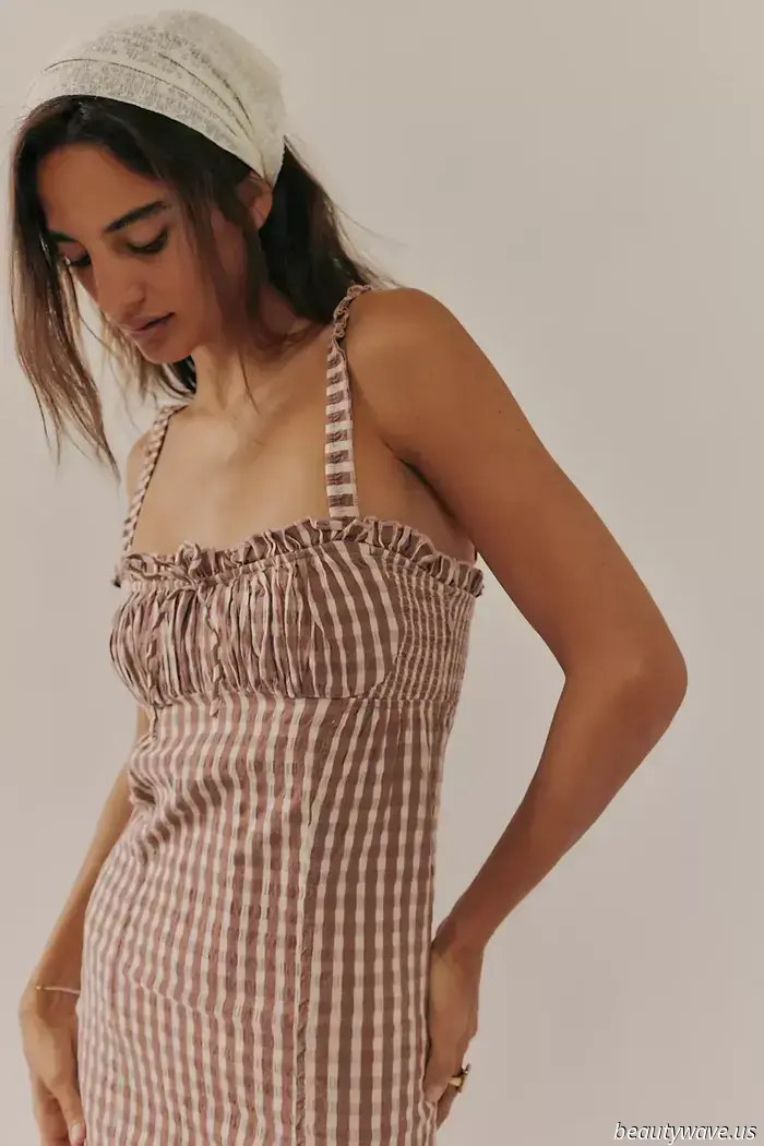 Attention Free People Fans: Check Out These 37 Gorgeous Items Currently on Sale!