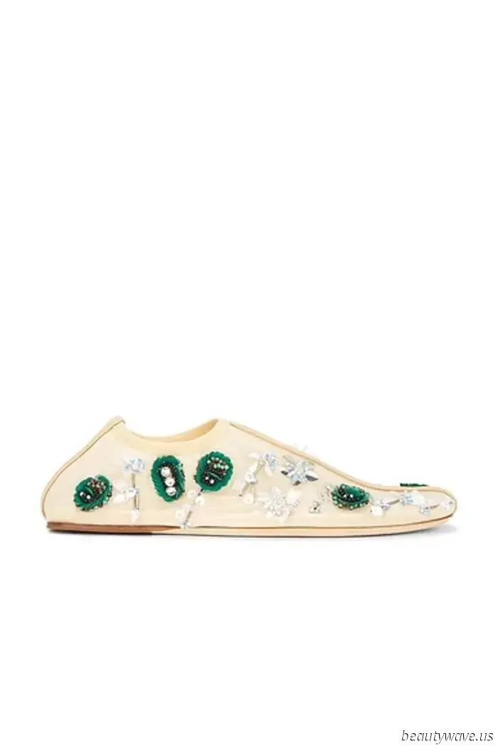The Flat Shoe Styles That Will Prevail in 2025