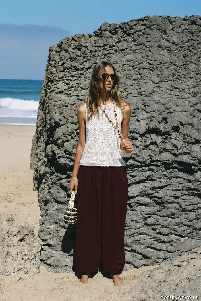 Zara Has Just Perfected Every Stylish French Summer Essential in One Release—12 New Items That Will Quickly Sell Out.