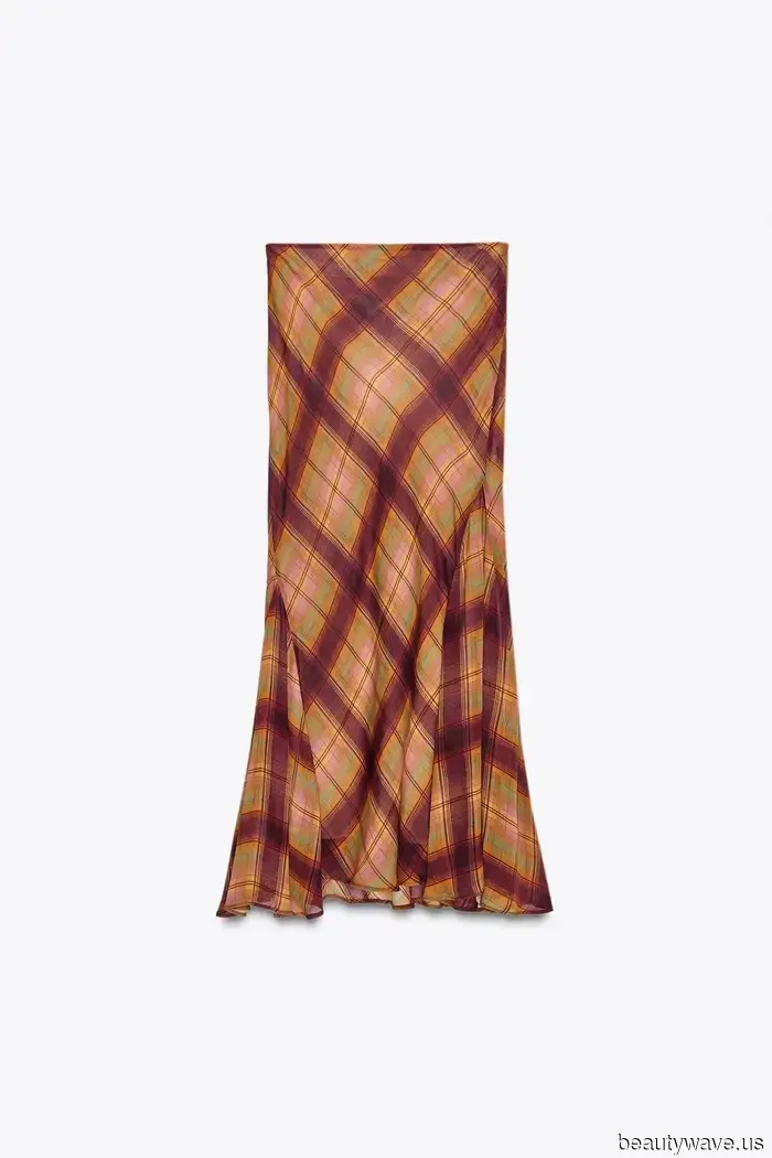 32 Hallazgos de Zara que lucen caros y que pediría porque me gusta recibir cumplidos