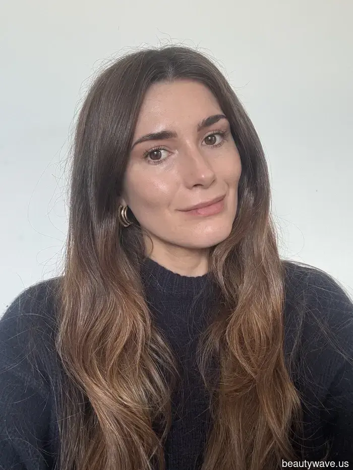 I Tried This "Facial Workout" LED Mask That Claims to Sculpt and Define Your Features.