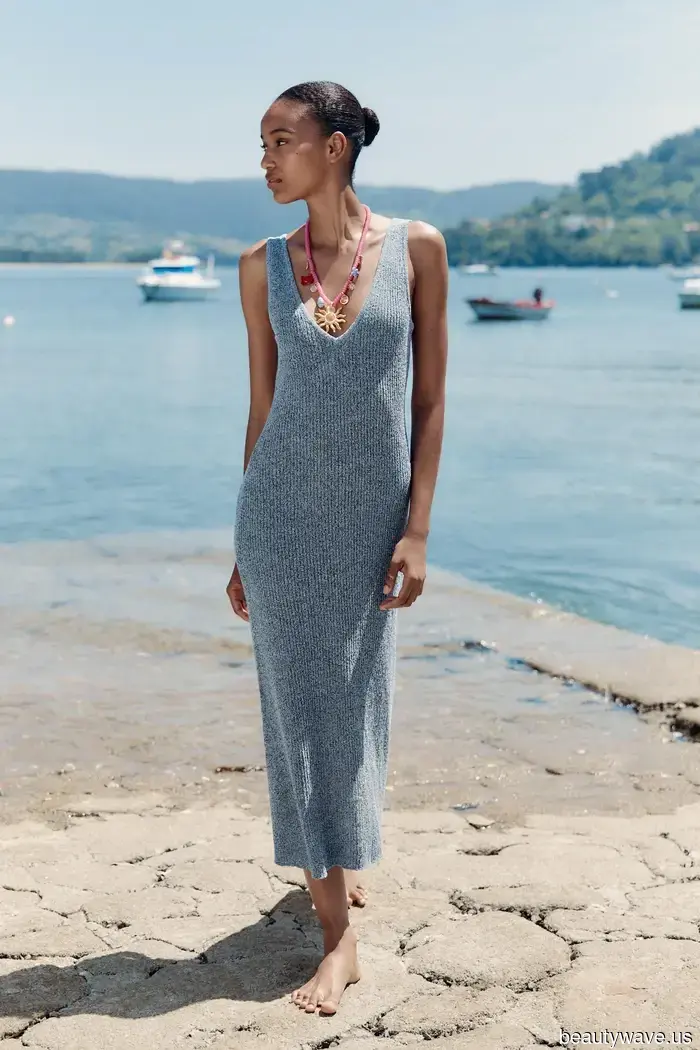 8 acquisti estivi che Zara sta facendo meglio di qualsiasi altro posto