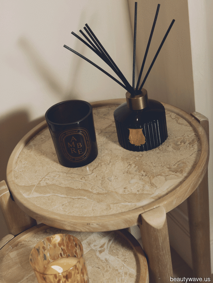 Beste Kleiderschränke in Großbritannien: Rochelle Humes