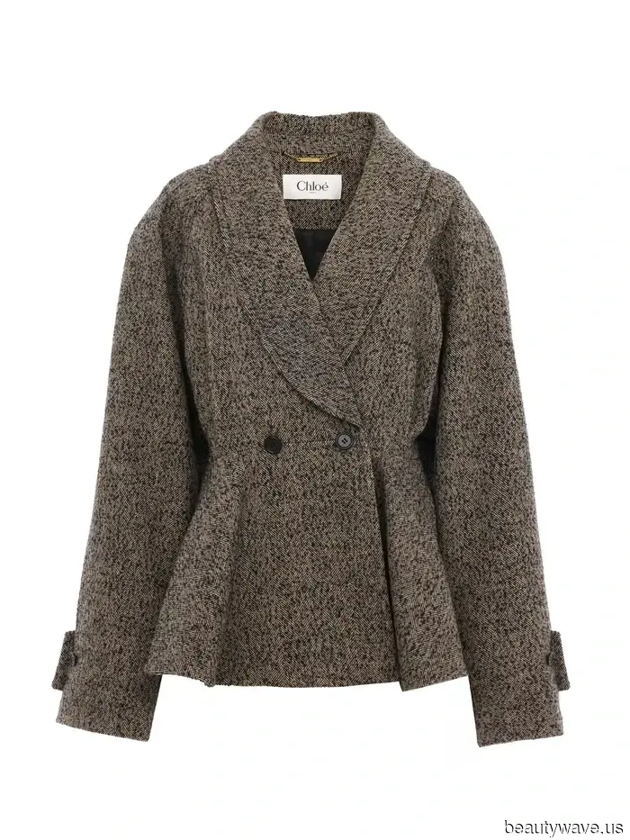 Es ist offiziell: Leggings können die schickste Party-Option sein, wenn man sie nur mit dieser speziellen Schuh- und Jacken-Kombination stylt.