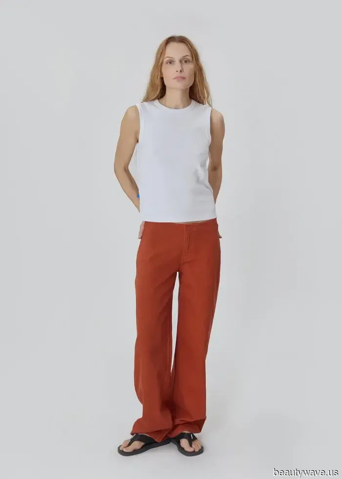 Весенний гардероб It-Girl 2026: 9 очень специфичных вещей, которые они все носят