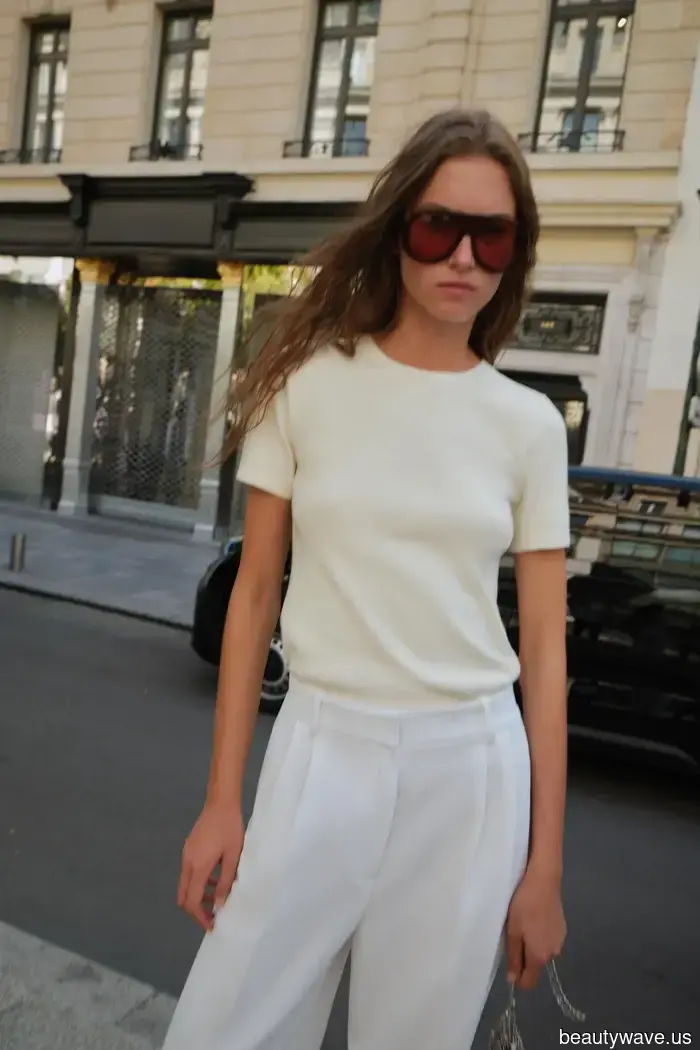 Es ist bereits Herbst bei Zara&mdash;44 unglaublich schicke Artikel, die bis Mitte September ausverkauft sein werden.