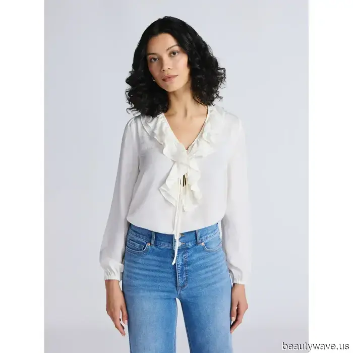 Моя мама каждый день присылает мне милые находки из Walmart&mdash;31 стильный предмет, на который она глаз положила на осень