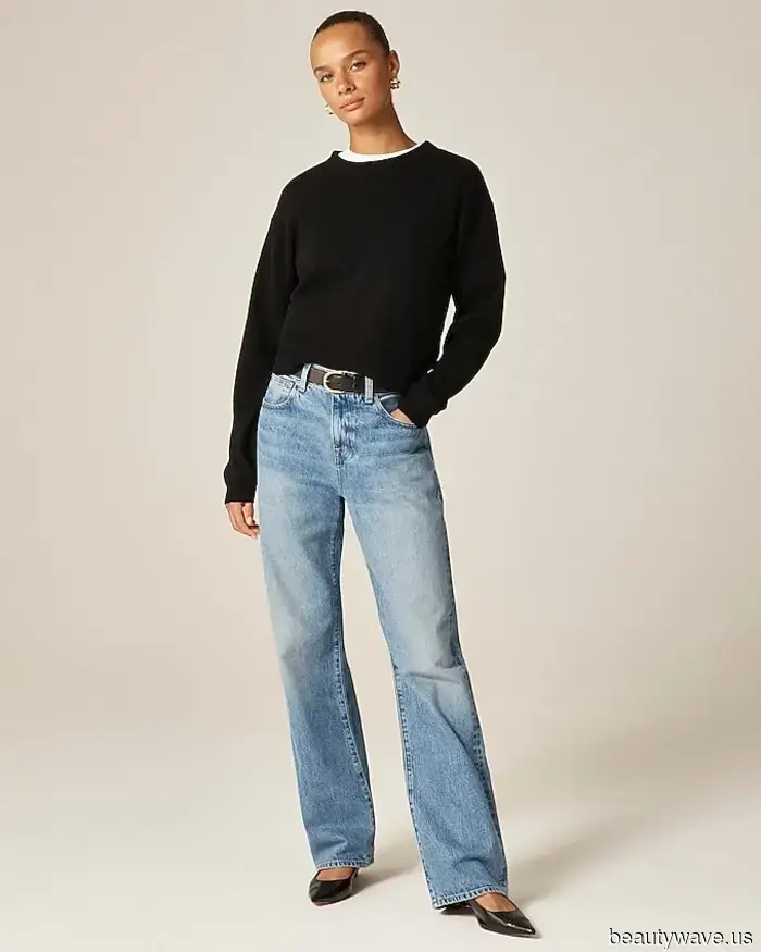 Mia sorella continua a prendere i miei jeans e le mie sneakers, quindi le faccio prendere i suoi&mdash;32 scelte chic che consiglio vivamente